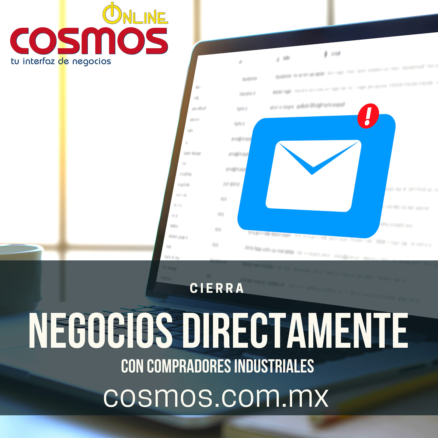 Directorio de Proveedores  en México 